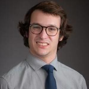 Meet your Posher, Matthew